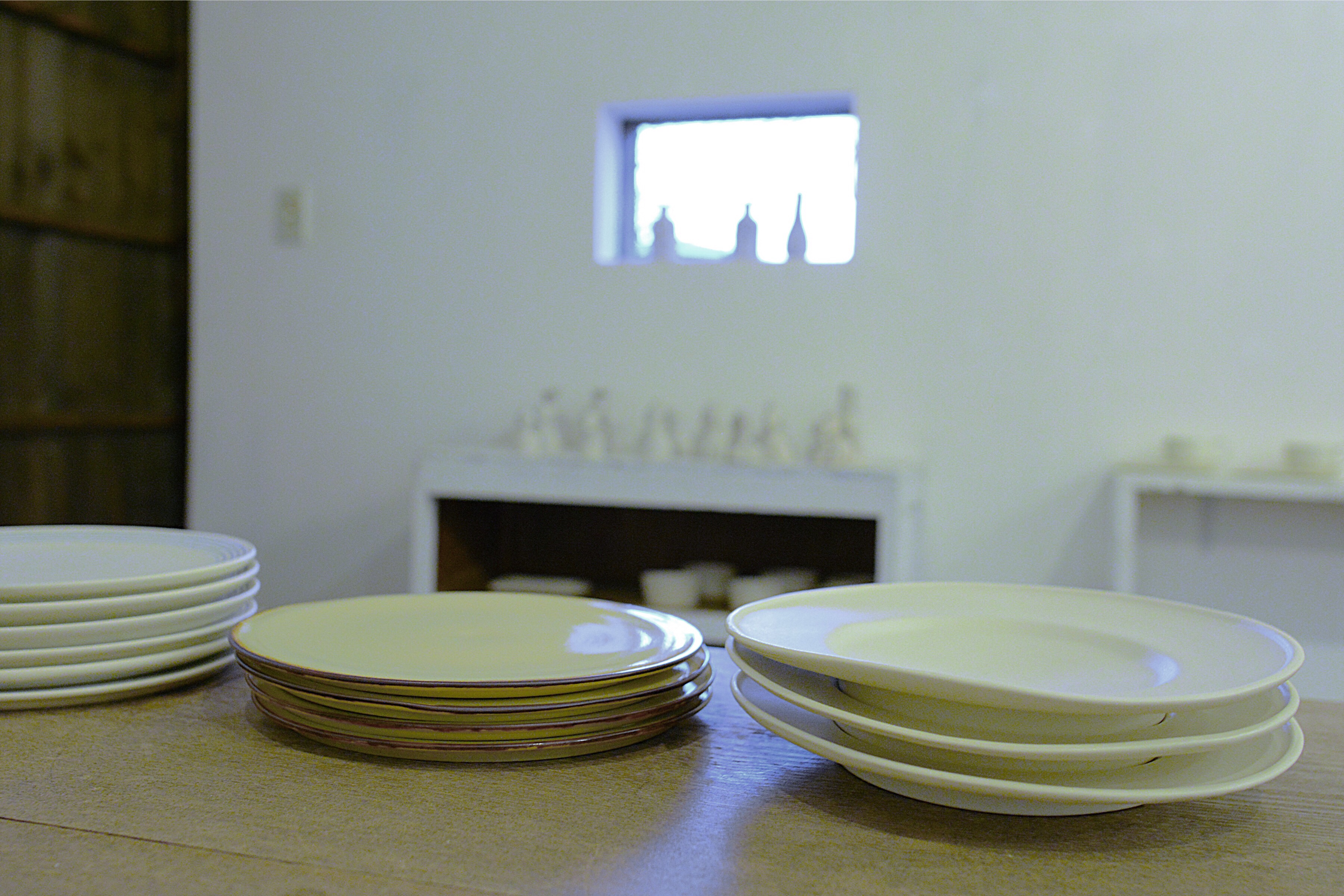 照井壮 個展『ceramic』 (@ギャラリーnoir : 伊豆の国市) – photosted